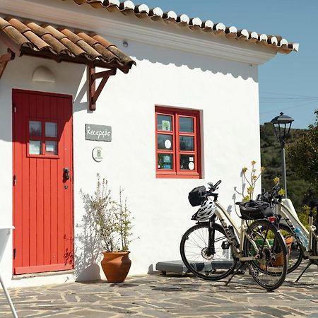 Aldeia Da Pedralva - Slow Village Vila do Bispo Exteriör bild