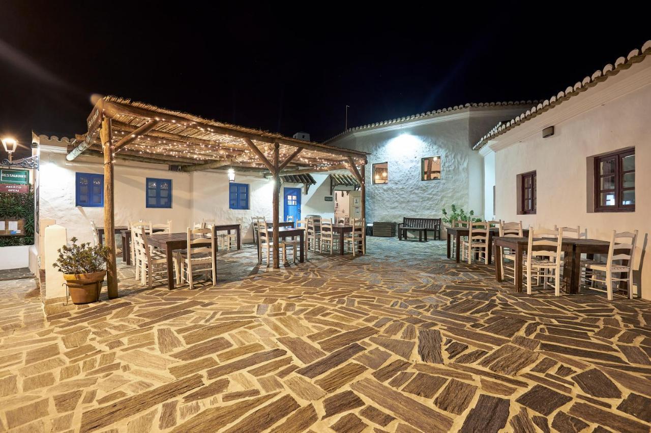 Aldeia Da Pedralva - Slow Village Vila do Bispo Exteriör bild