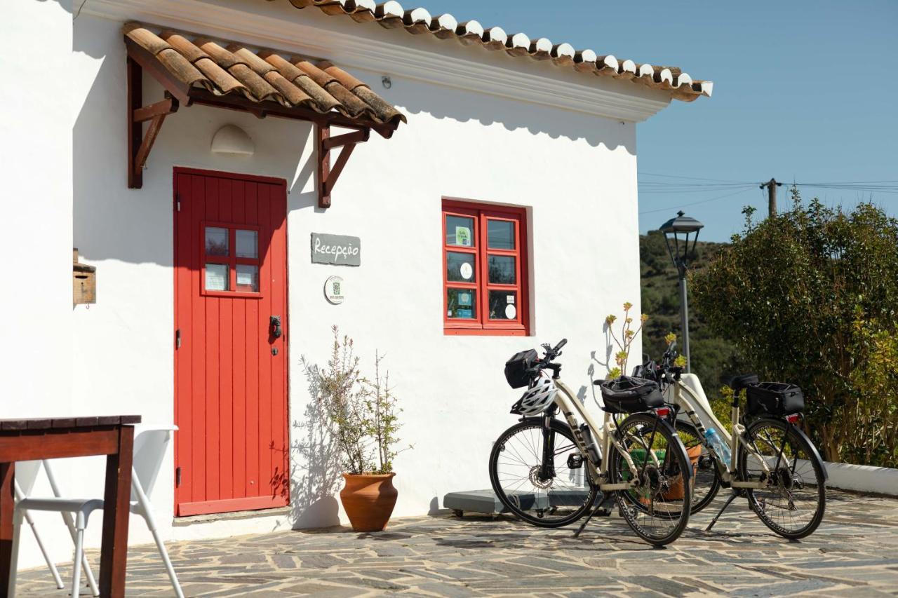 Aldeia Da Pedralva - Slow Village Vila do Bispo Exteriör bild