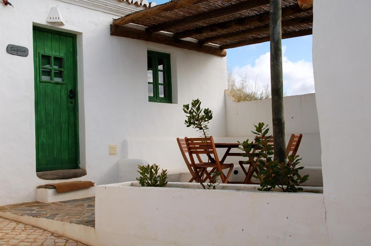 Aldeia Da Pedralva - Slow Village Vila do Bispo Rum bild