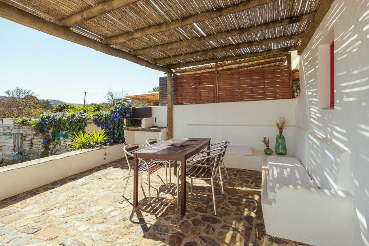 Aldeia Da Pedralva - Slow Village Vila do Bispo Exteriör bild