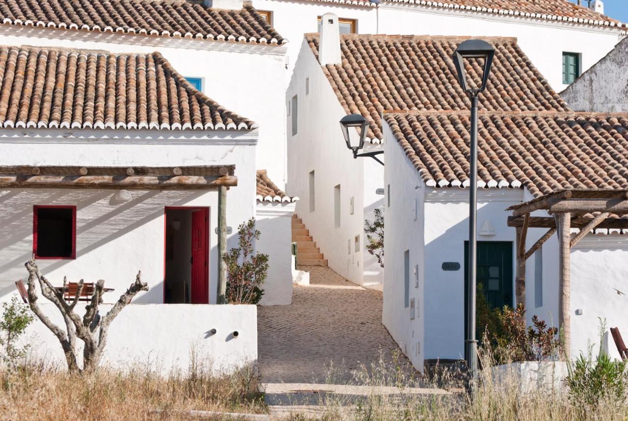 Aldeia Da Pedralva - Slow Village Vila do Bispo Exteriör bild