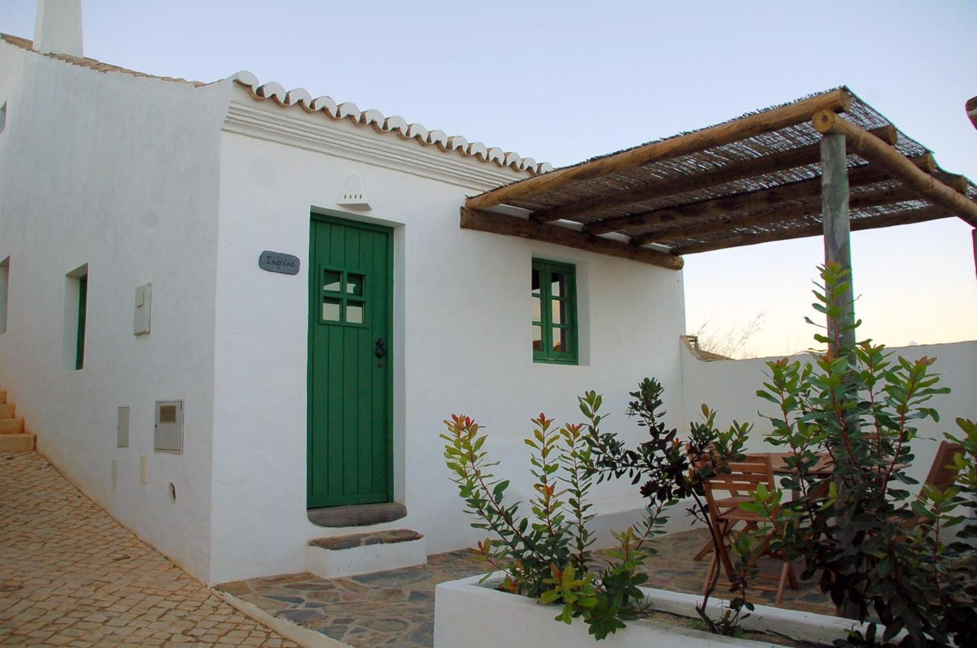 Aldeia Da Pedralva - Slow Village Vila do Bispo Rum bild